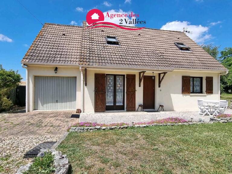 Maison 6 pièces 100 m² — photo 1