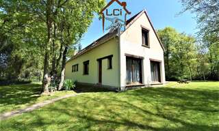 Maison 6 Pièces 135 m² à vendre à Bréval (78980)