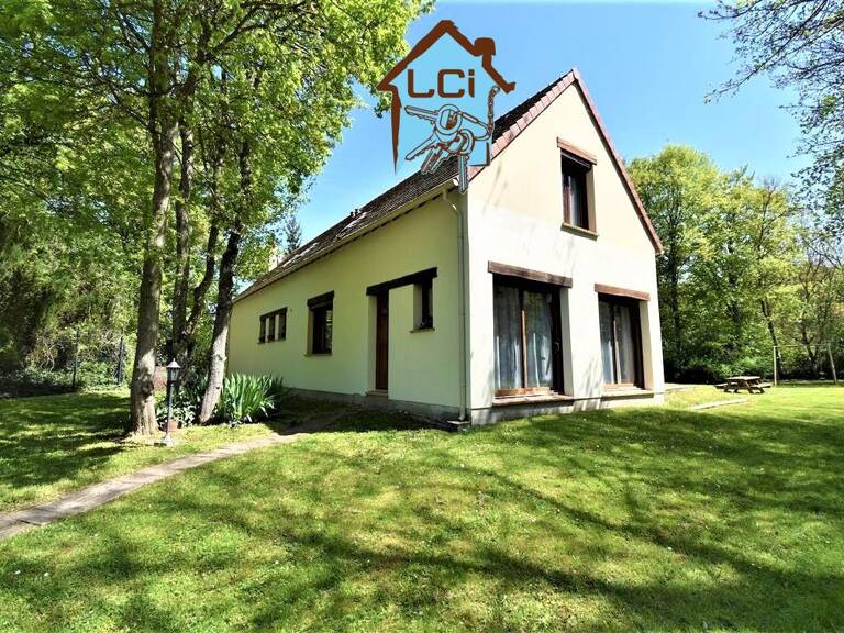 Maison 6 pièces 135 m² — photo 1
