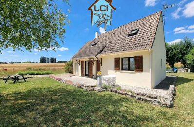 vente maison 294 000 € à proximité de Civry-la-Forêt (78910)