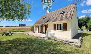 Maison 6 Pièces 100 m² à vendre à Longnes (78980)