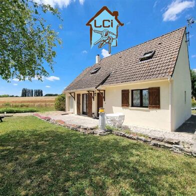 Maison 6 pièces 294000 €