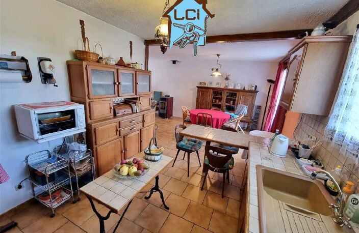 Vente maison 6 pièces 100 m² Longnes (78980) — photo 2