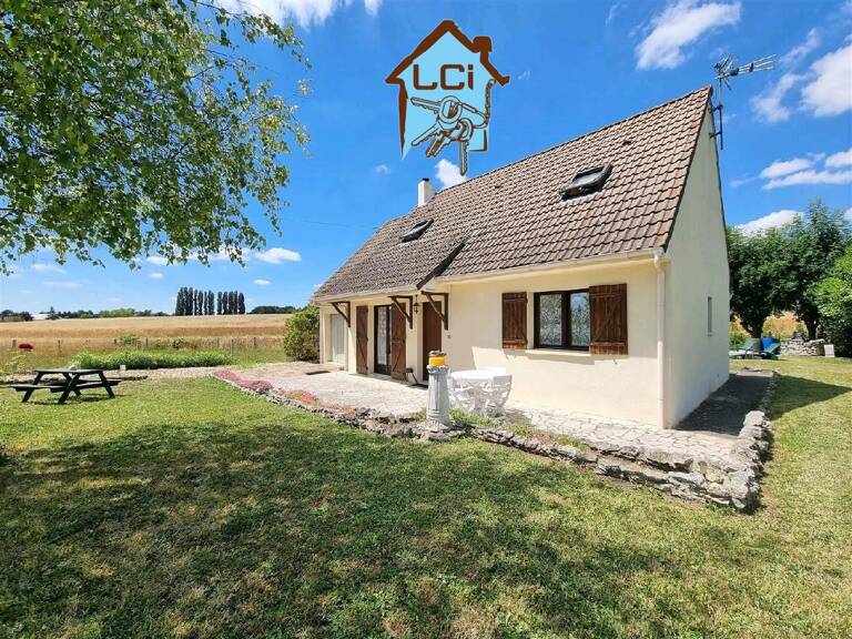 Maison 6 pièces 100 m² — photo 1
