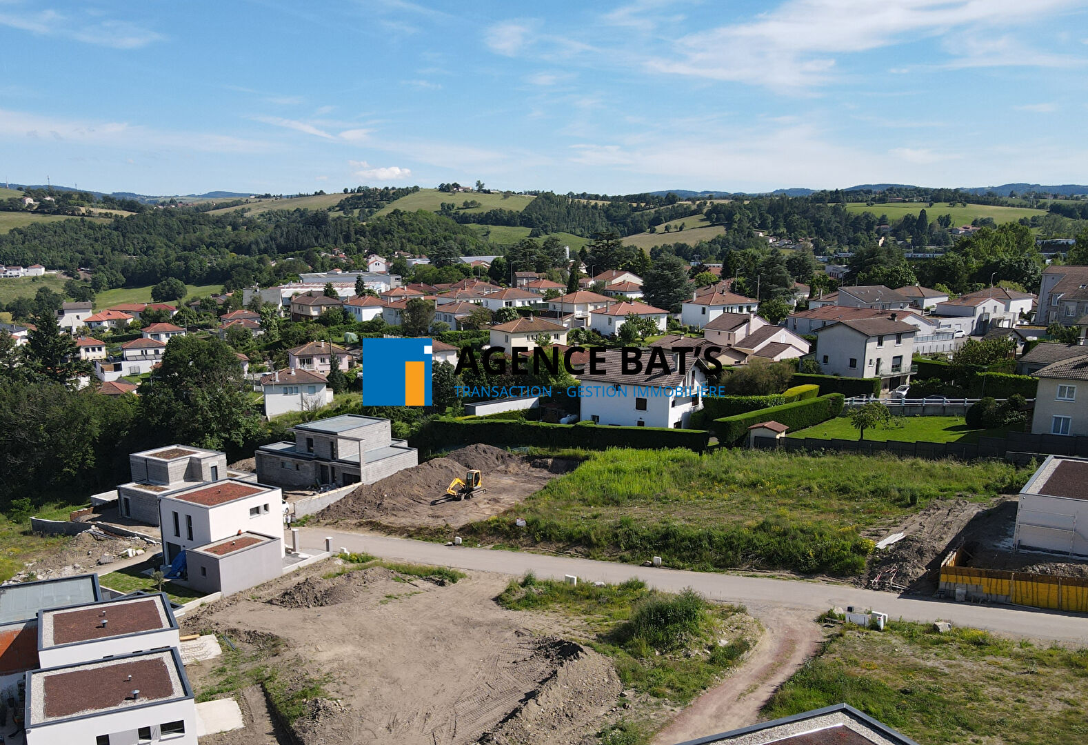 Agence immobilière de Agence Bat's