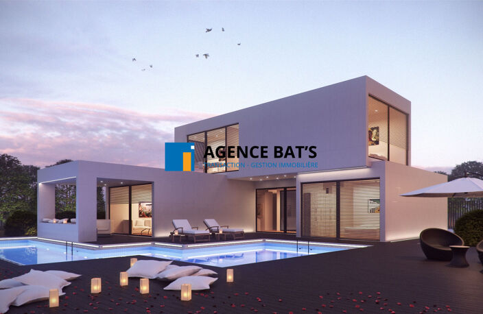Terrain à bâtir viabilisé d'une superficie de 520 m2 — photo 3
