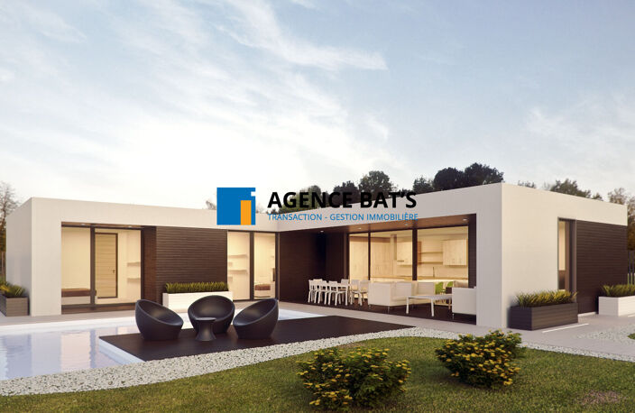 Terrain à bâtir viabilisé d'une superficie de 520 m2 — photo 4