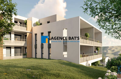appartement 3 pièces 65 m2 à vendre à Saint-Genest-Lerpt (42530)