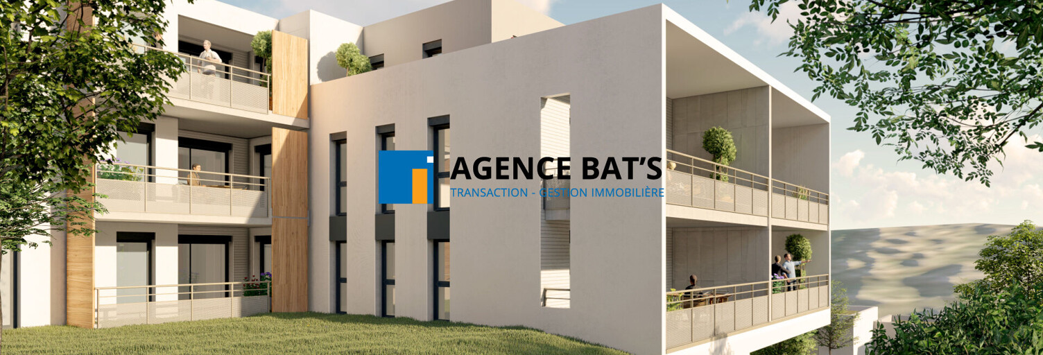 Appartement 3 Pièces 65 m² à vendre à Saint-Genest-Lerpt (42530)