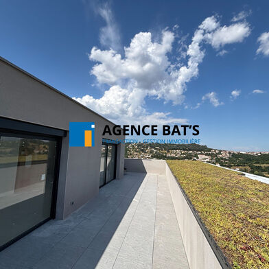 Appartement 4 pièces 425000 €