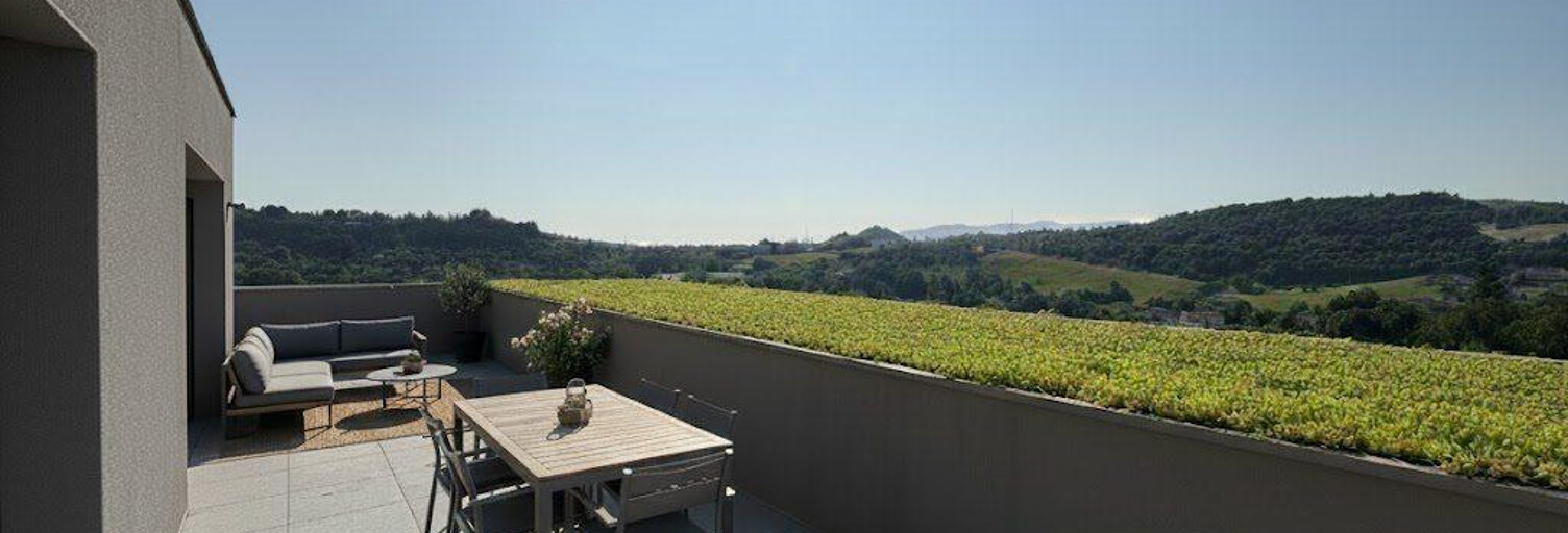 Appartement 4 Pièces 111 m² à vendre à Saint-Genest-Lerpt (42530)