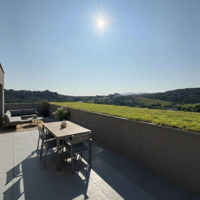 Appartement 4 pièces 425000 €