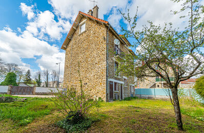 vente maison 434 000 € à proximité de Guérard (77580)