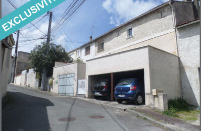 vente maison 242 000 € à proximité de La Clisse (17600)
