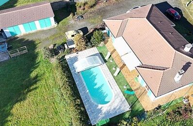 vente maison 351 000 € à proximité de Larroque (31580)