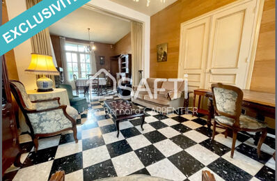 vente maison 214 500 € à proximité de Bruille-Saint-Amand (59199)