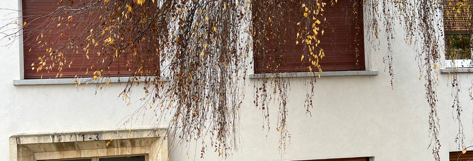 Appartement 2 Pièces 31 m² à vendre à Nancy (54000)