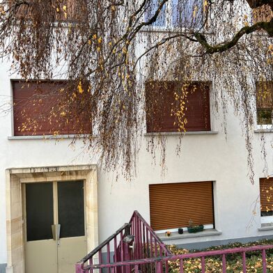 Appartement 2 pièces 43000 €