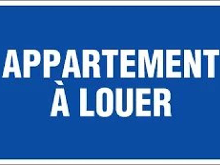 Appartement de type 2 pièces — photo 1