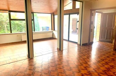 maison 6 pièces 133 m2 à vendre à Toulouse (31100)