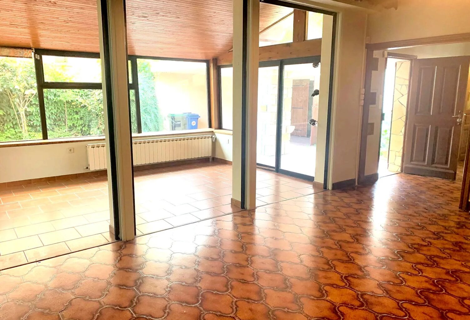 Toulouse  Sud  /  La Faourette - La Pointe — photo 1