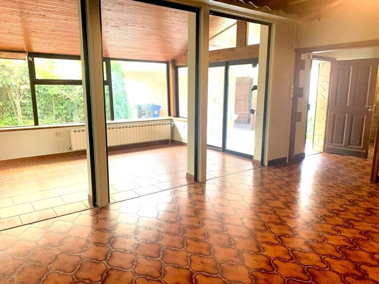 Toulouse  Sud  /  La Faourette - La Pointe — photo 1