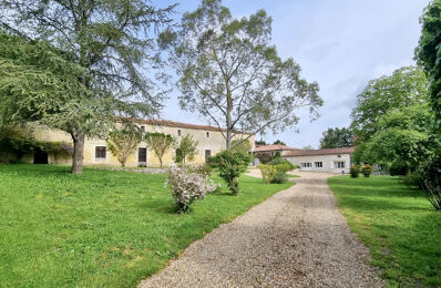 vente maison 759 200 € à proximité de Saint-Ouen-d'Aunis (17230)