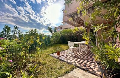 appartement 2 pièces 70 m2 à vendre à Roquebrune-Cap-Martin (06190)