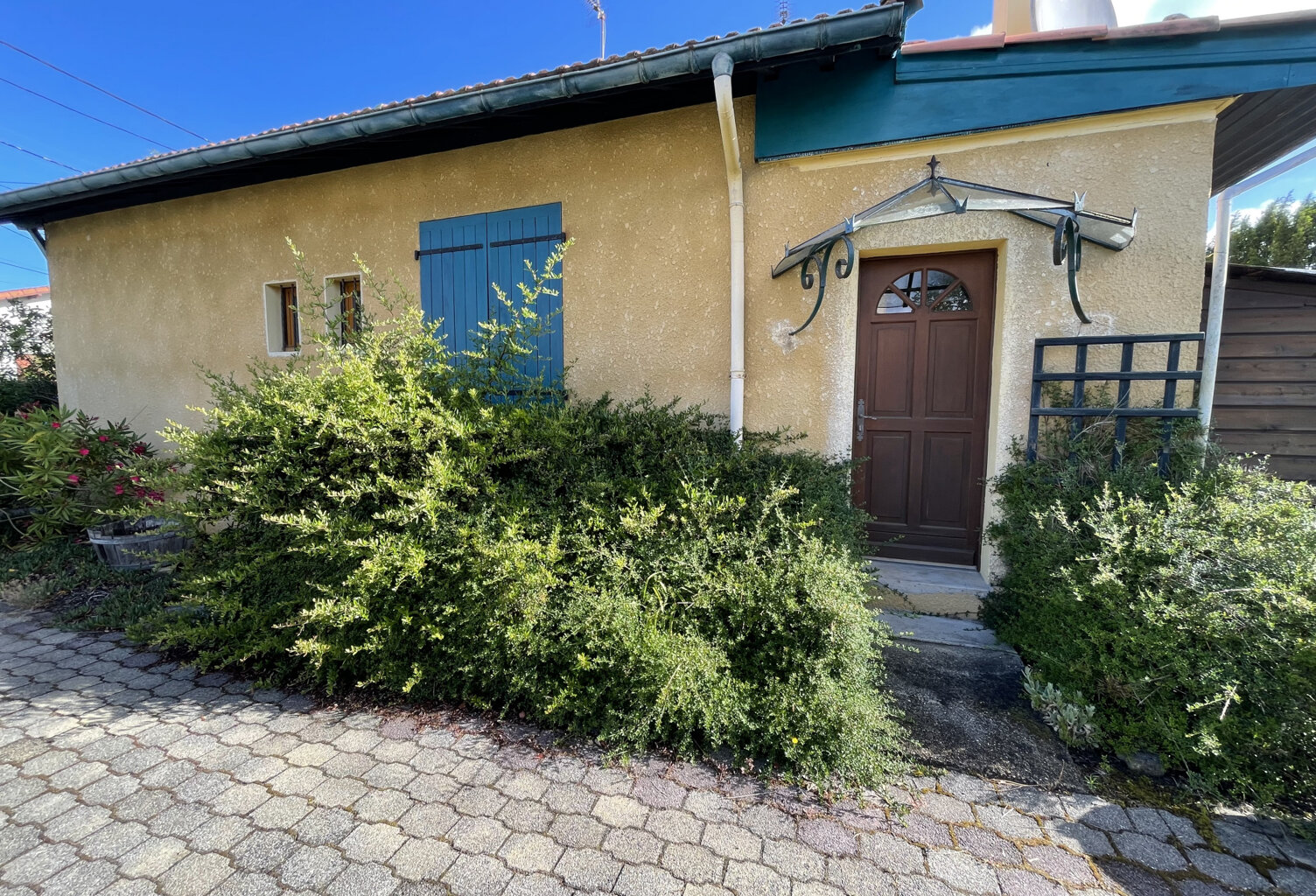 Maison T3 65m2 Mimizan bourg — photo 1