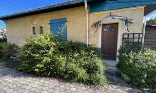 Maison 4 Pièces 65 m² à vendre à Mimizan (40200)