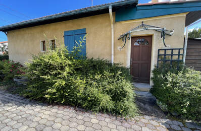 Maison T3 65m2 Mimizan bourg — photo du bien
