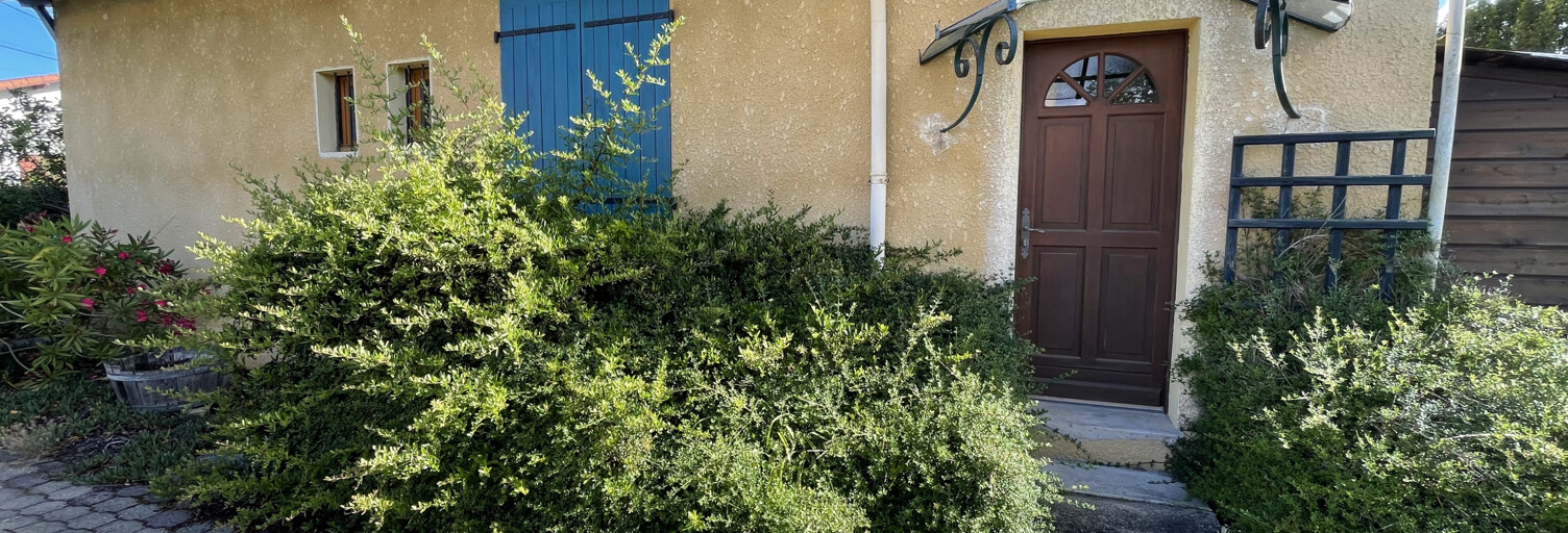 Maison 4 Pièces 65 m² à vendre à Mimizan (40200)