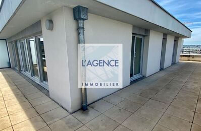 vente appartement 349 800 € à proximité de Chigny-les-Roses (51500)