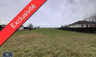 Terrain  5239 m² à vendre à Châteauroux (36000)