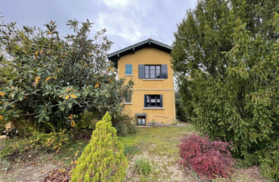 vente maison 232 000 € à proximité de Saint-Julien-en-Born (40170)