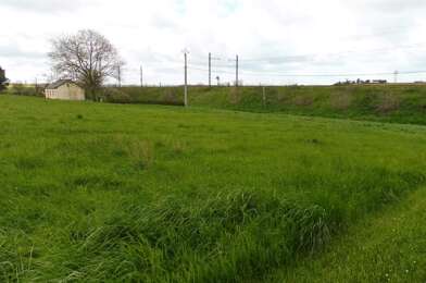Terrain  57750 €
