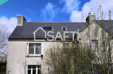 vente maison 95 000 € à proximité de Saint-Michel-en-Grève (22300)