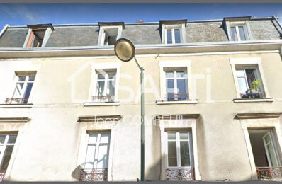 vente immeuble 1 990 000 € à proximité de Saint-Sébastien-sur-Loire (44230)