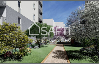 vente appartement 195 000 € à proximité de Saint-Paul-de-Varces (38760)