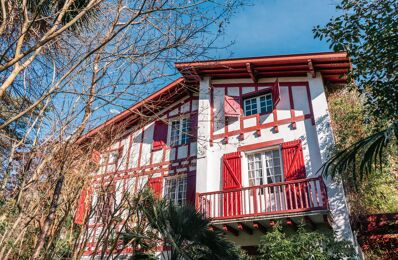 vente maison 598 000 € à proximité de Port-de-Lanne (40300)