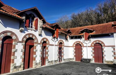 vente maison 550 000 € à proximité de Ossès (64780)