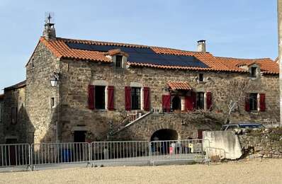 vente maison 169 000 € à proximité de Castelnau-Pégayrols (12620)