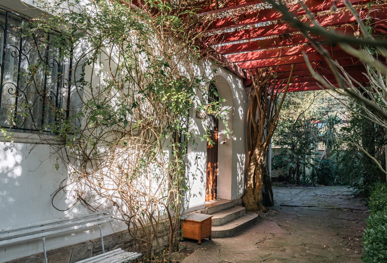 Maison de maître — photo 1