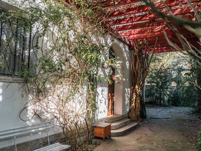 Maison de maître — photo 1
