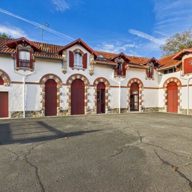 Maison 9 pièces 380000 €