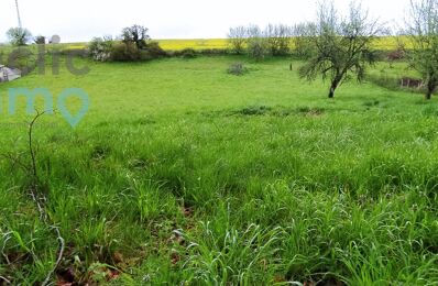 vente terrain 20 000 € à proximité de Mareuil en Périgord (24340)