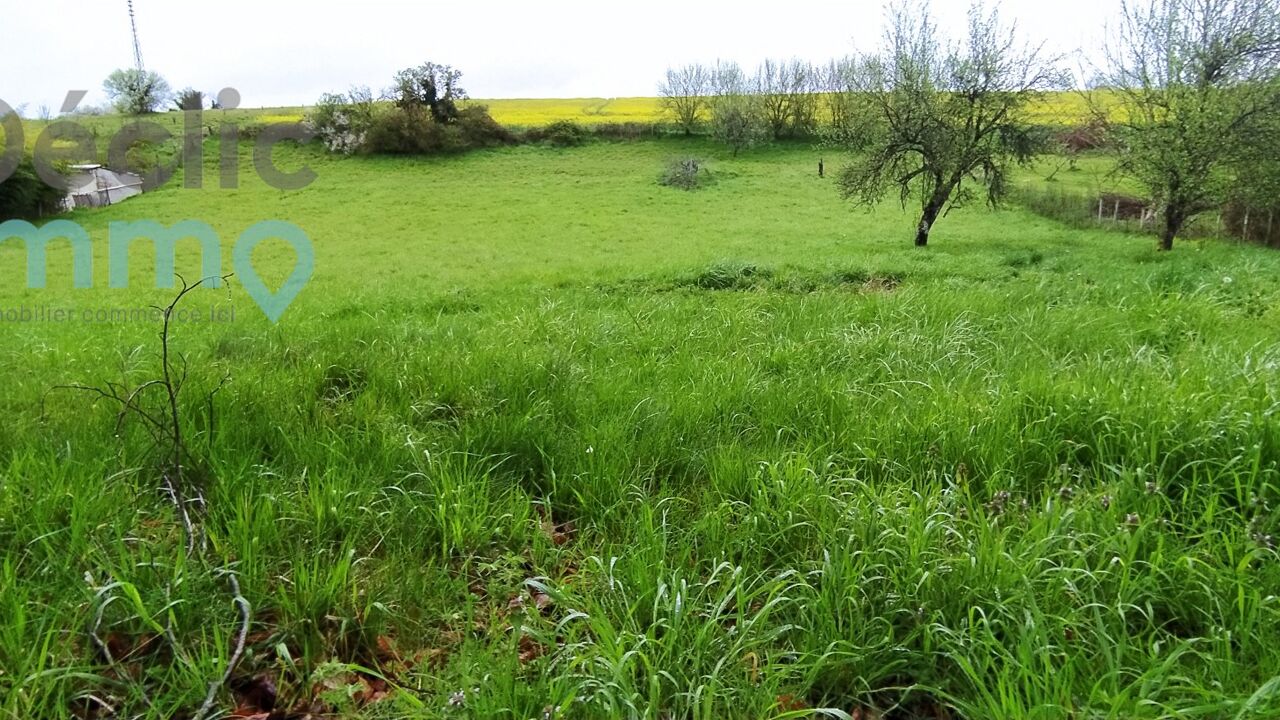 terrain  pièces 3163 m2 à vendre à Gardes-le-Pontaroux (16320)