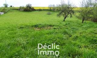 Terrain  3163 m² à vendre à Rougnac (16320)