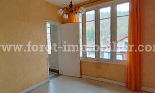 Appartement 4 Pièces 47 m² à vendre à Saint-Martin-de-Valamas (07310)