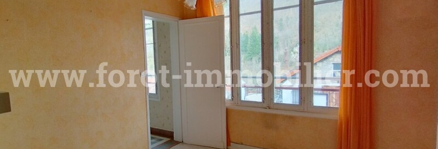 Appartement 4 Pièces 47 m² à vendre à Saint-Martin-de-Valamas (07310)